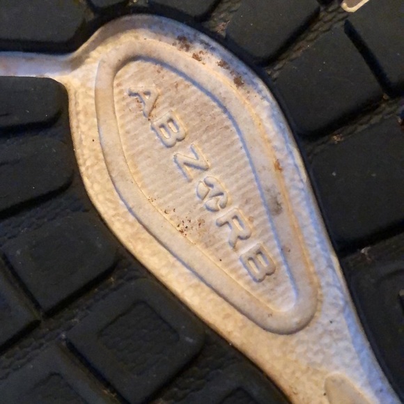 ⚖️💜New Balance Cushioning 840 Running Mesh and logo detail Shoes - Picture 8 of 13